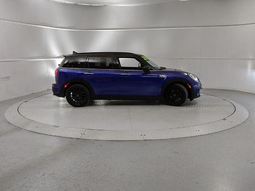 2020 MINI Clubman COOPER S