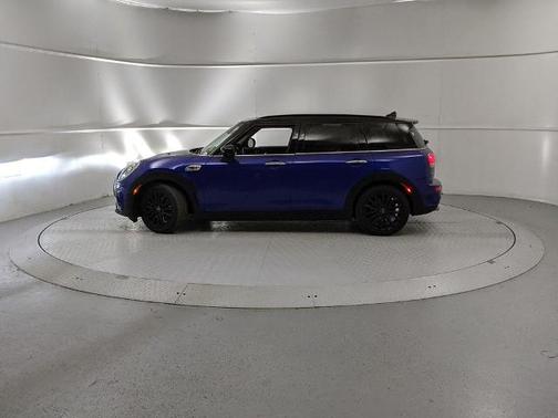 2020 MINI Clubman COOPER S