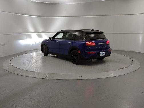 2020 MINI Clubman COOPER S