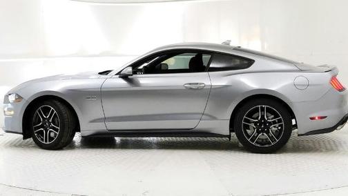 2022 Ford Mustang GT