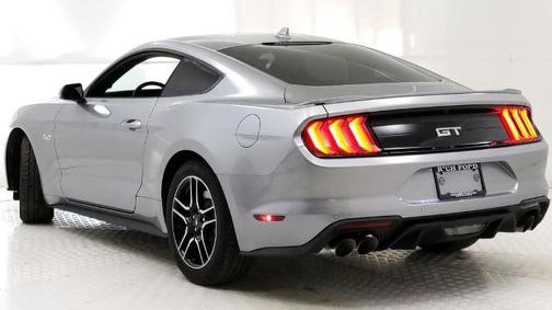 2022 Ford Mustang GT
