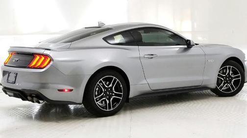 2022 Ford Mustang GT