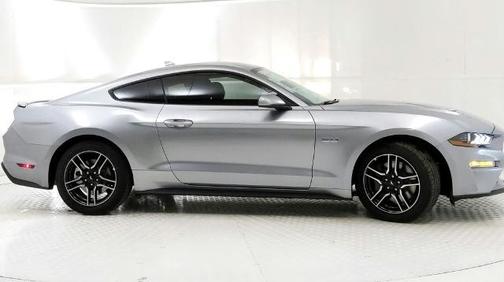 2022 Ford Mustang GT