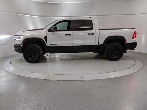 2025 RAM 1500 RHO