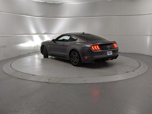 2021 Ford Mustang GT