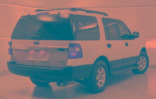 2017 Ford Expedition XL