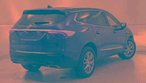 2022 Buick Enclave ESSENCE
