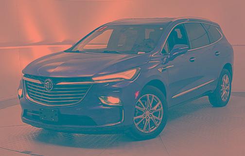 2022 Buick Enclave ESSENCE