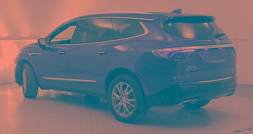 2022 Buick Enclave ESSENCE