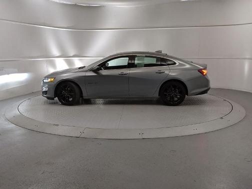 2024 Chevrolet Malibu LT W/2LT