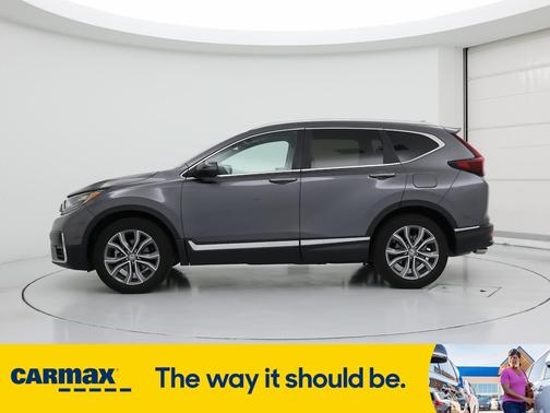 2020 Honda CR-V Touring