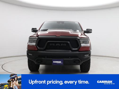 2023 RAM 1500 Rebel