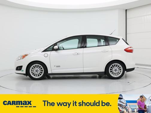 2014 Ford C-Max Energi SEL