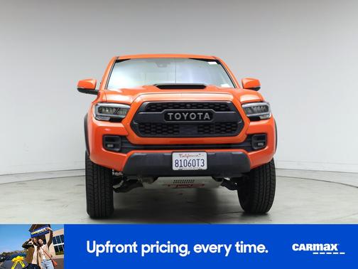 2023 Toyota Tacoma TRD Pro