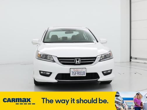 2014 Honda Accord EX