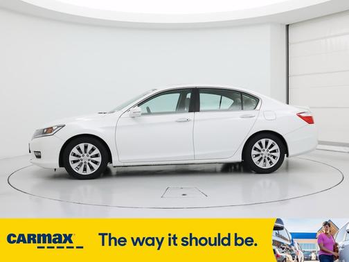 2014 Honda Accord EX