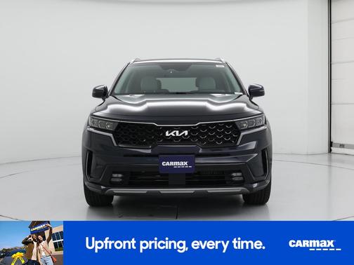 2022 Kia Sorento Plug-In Hybrid SX