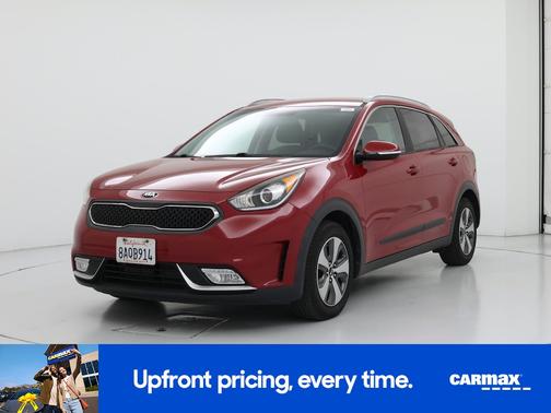 2017 Kia Niro EX
