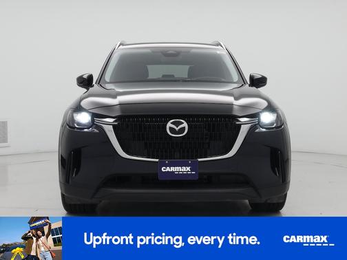 2024 Mazda CX-90 Turbo Preferred Plus