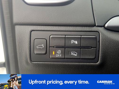 2022 Mazda CX-9 Touring Plus