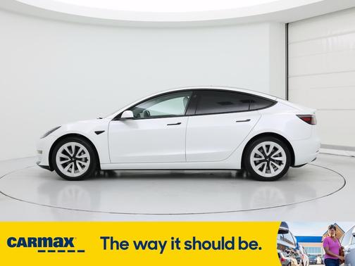 2023 Tesla Model 3 Long Range
