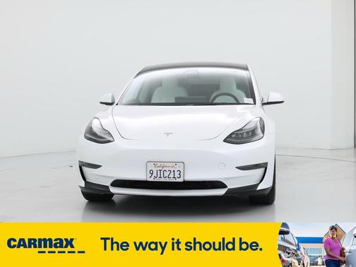 2023 Tesla Model 3 Long Range