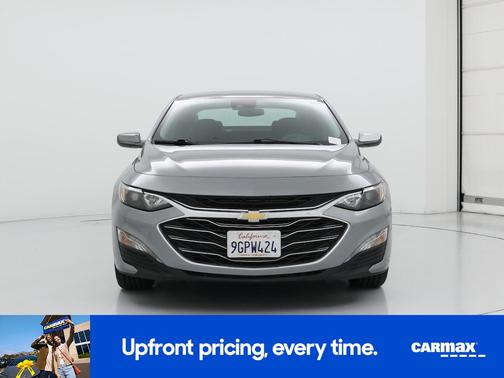 2023 Chevrolet Malibu 1LT