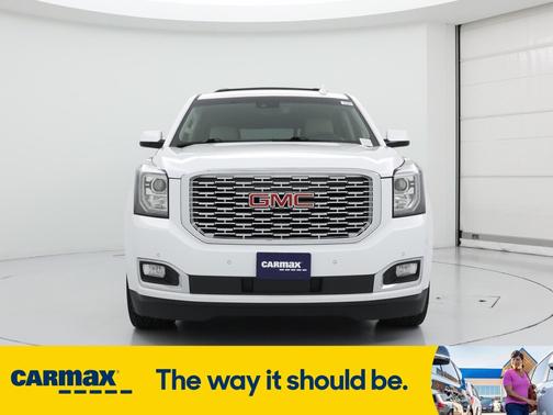2018 GMC Yukon XL Denali