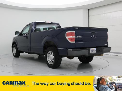 2013 Ford F-150 XL