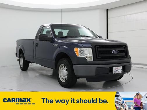 2013 Ford F-150 XL