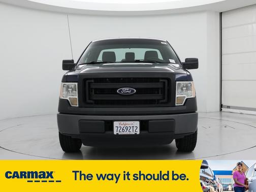 2013 Ford F-150 XL