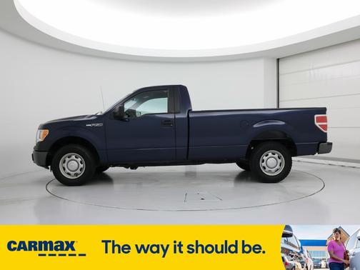 2013 Ford F-150 XL