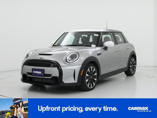 2023 MINI Hardtop S