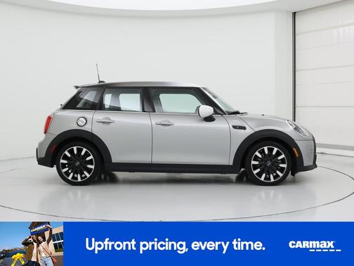 2023 MINI Hardtop S