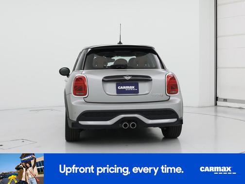 2023 MINI Hardtop S
