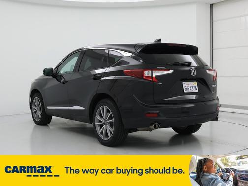 2020 Acura RDX SH-AWD Technology
