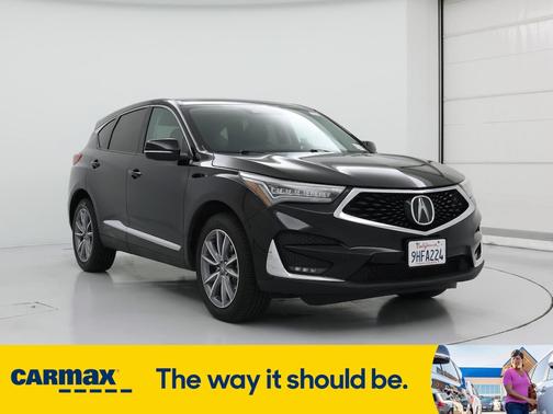 2020 Acura RDX SH-AWD Technology