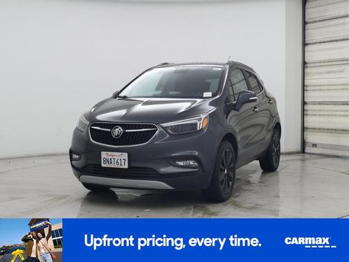 2018 Buick Encore Essence