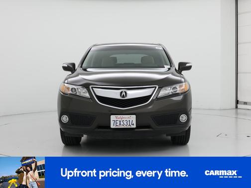 2014 Acura RDX AWD