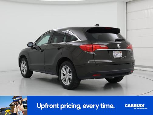 2014 Acura RDX AWD