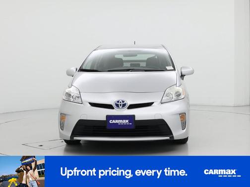 2014 Toyota Prius Two