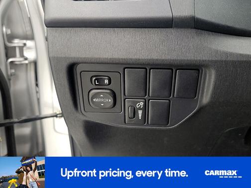 2014 Toyota Prius Two