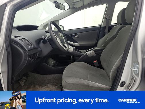 2014 Toyota Prius Two