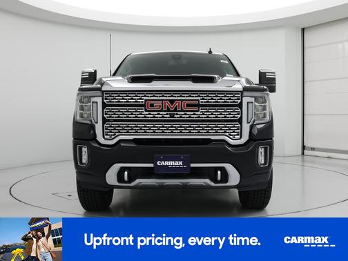 2022 GMC Sierra 2500 Denali