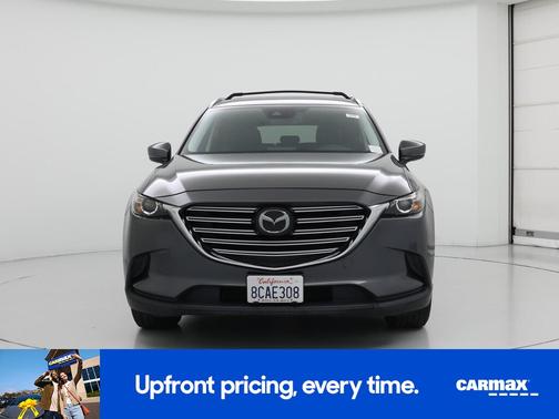 2018 Mazda CX-9 Touring