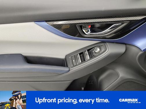 2019 Subaru Crosstrek Hybrid 