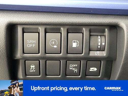 2019 Subaru Crosstrek Hybrid 