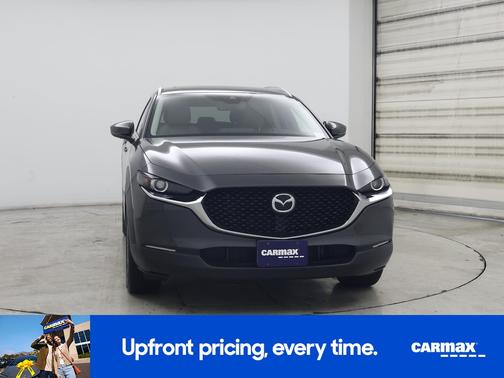 2022 Mazda CX-30 Preferred