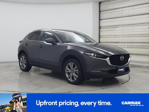 2022 Mazda CX-30 Preferred