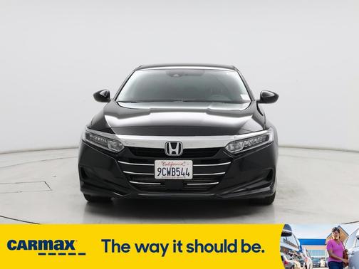 2022 Honda Accord LX
